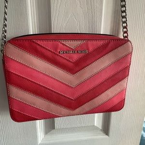 Michael Kors crossbody